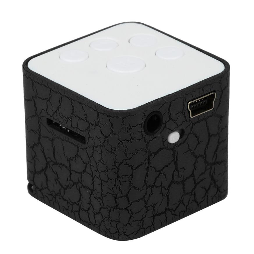 Mini USB MP3 Speler Ondersteuning 32 gb Micro SD TF Card Muziek Media walkman usb mp3 module