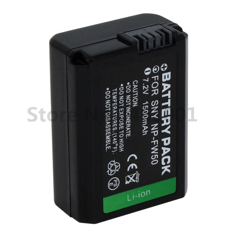 Remote control for Sony A7II A77 A99 NEX 5R NEX 5N A7 III A7R II