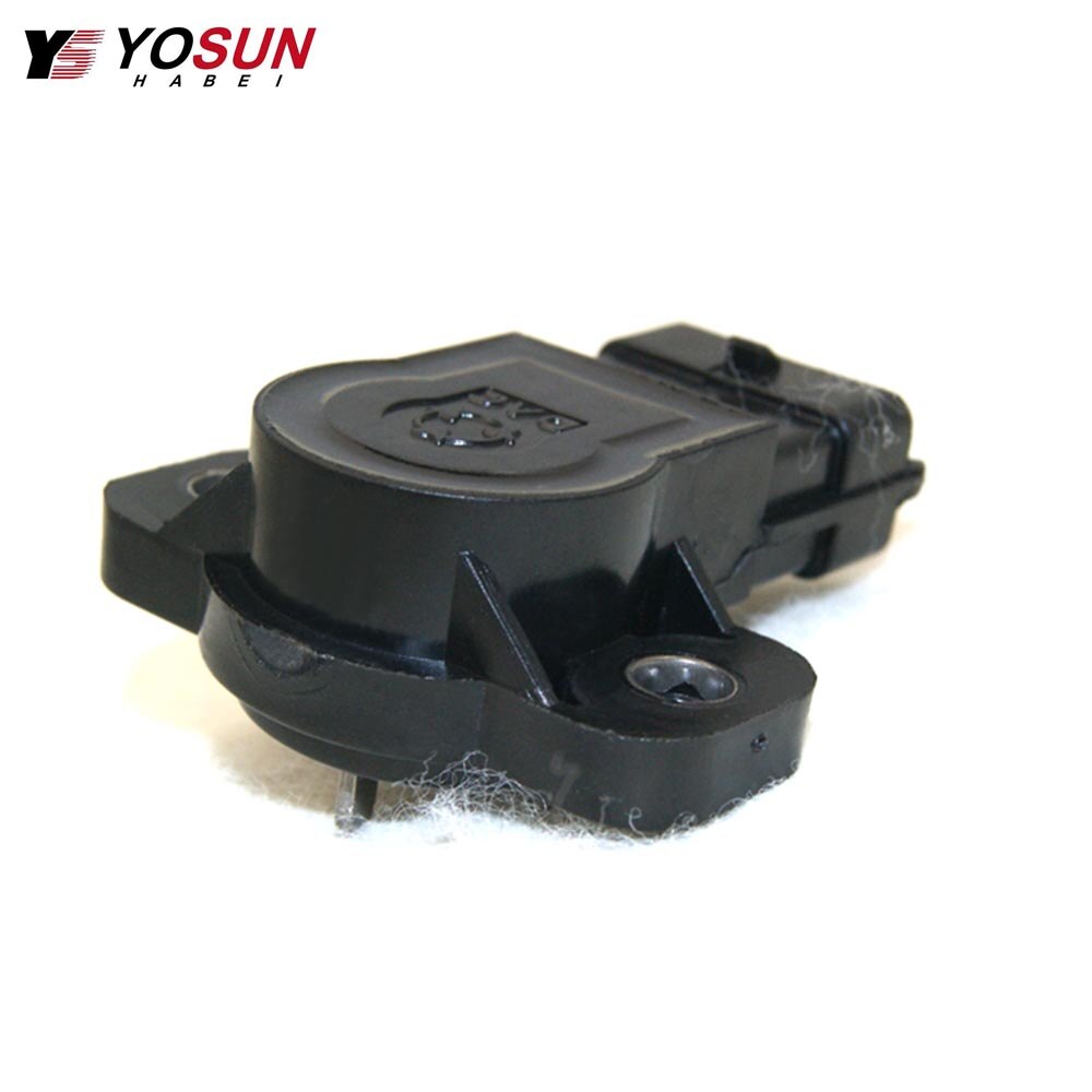 35170-02000 TPS Throttle Position Sensor J5640309 For Hyundai i10 Kia Picanto