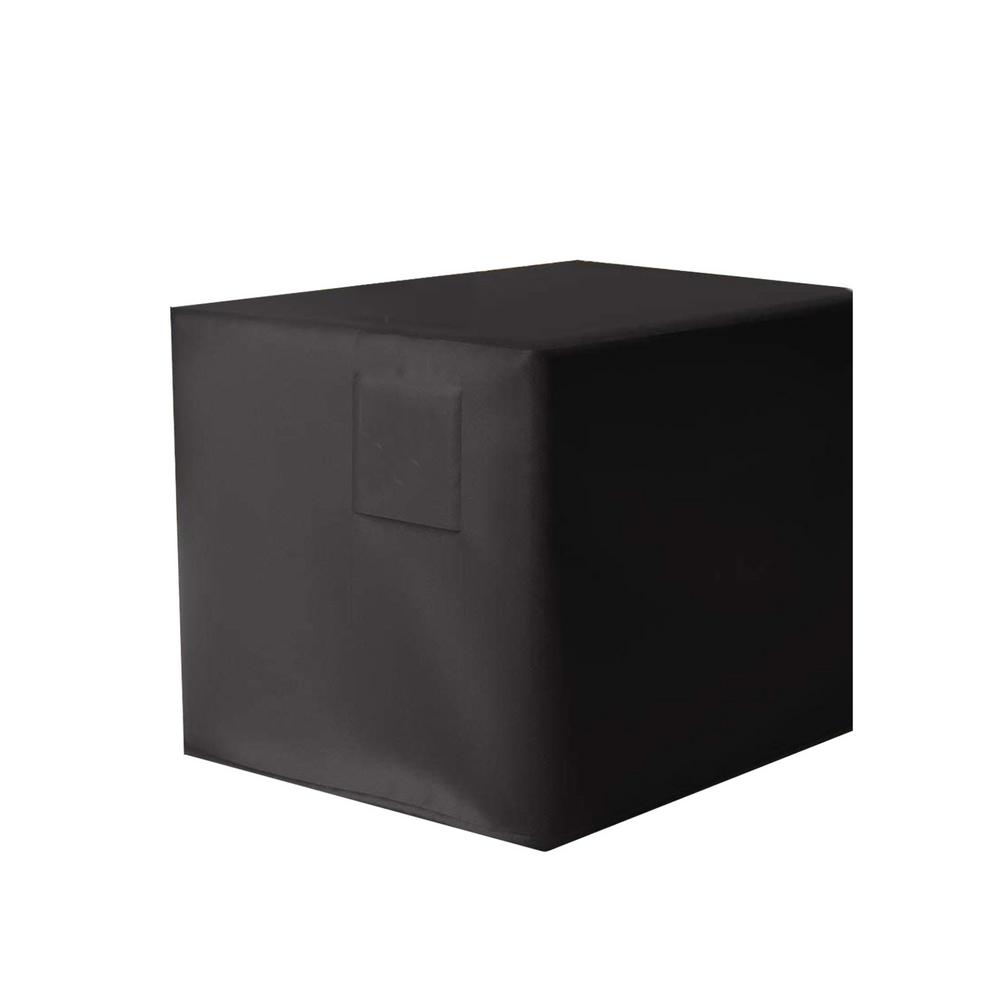 32x24x24 Inch Generator Cover Windproof Protective Covers Canopy Shelter Waterproof Oxford Cloth All-Purpose Covers Accessories