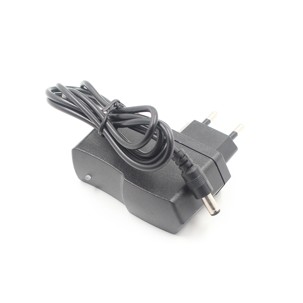 1PCS 15V 200mA 300mA 400mA 500mA 600mA 700mA 800mA AC 100V-240V Converter Switching power adapter DC 5.5mm x 2.1mm EU US UK AU