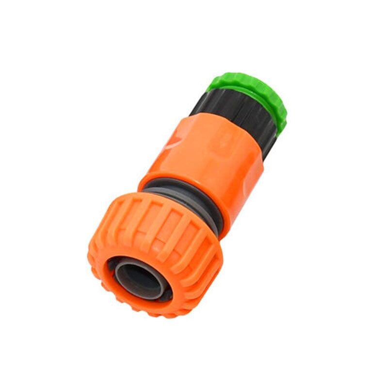 3/4" flexible garden hose Car wash kit Round Tap Connectors garden irrigation hose watering water pipe soft and odorless