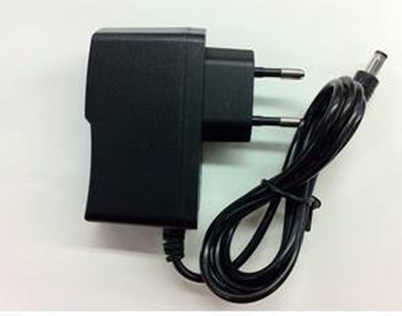 Dc12v 2a eu stekkeradapter voeding dahua ip camera hikvision ip camera