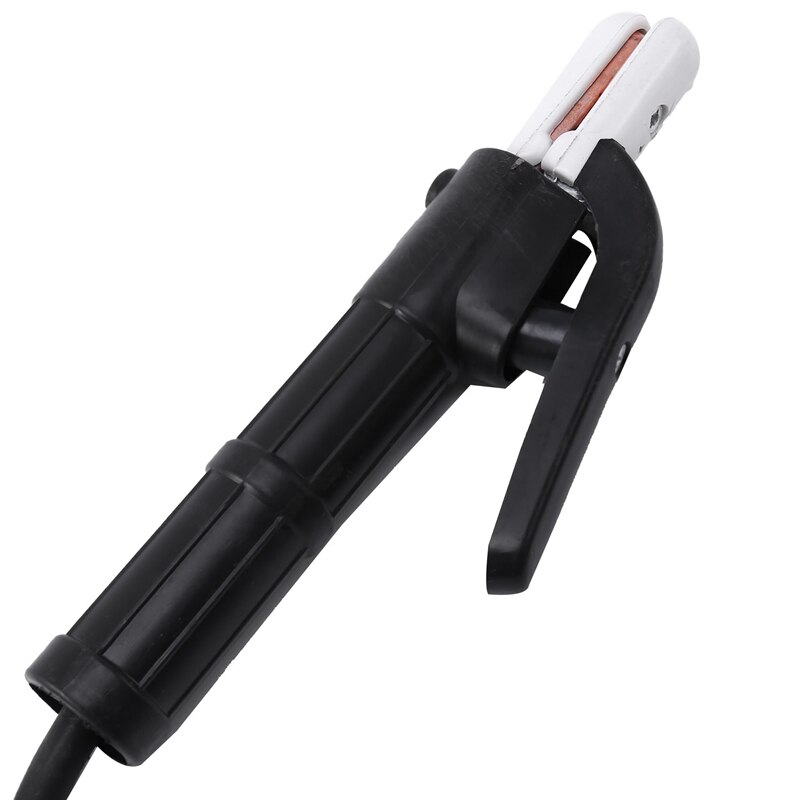 300 Arc Schweißen Clamp Elektrode Schweißen Halter 3Meter Kabel EN60974-12