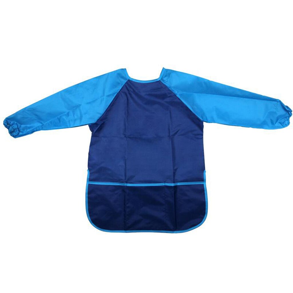 Early Learning Kids Paint Set, 27 Pieces Sponge Paint Brushes Palette Tools