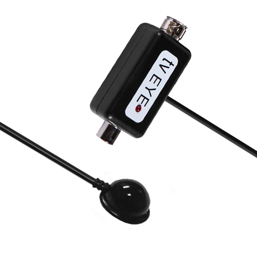 IR21 TV EYE infrared extension line for UHF TV LINK Modulator