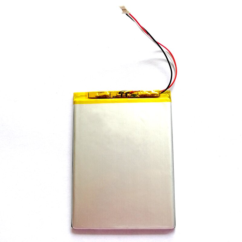 Battery For Onyx boox poke pro ,Onyx book carta Electronic Reader Accumulator 3.7V 3800mAh Batterie 3-wire Plug+tools