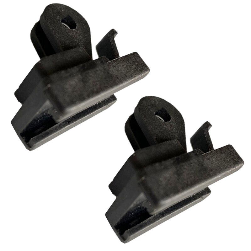 2 pcs bicycle light holder adapter bicycle flashlight mount cycling front lamp mount for gaciron bicycle parts: Default Title