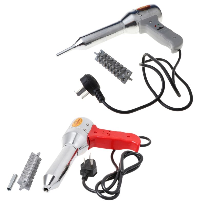 Goss GP-600 Löt- Und Lötlampe Mit Trigger – Für MAP-Pro, Propylen Oder Propan, Mit Turbinenflamme