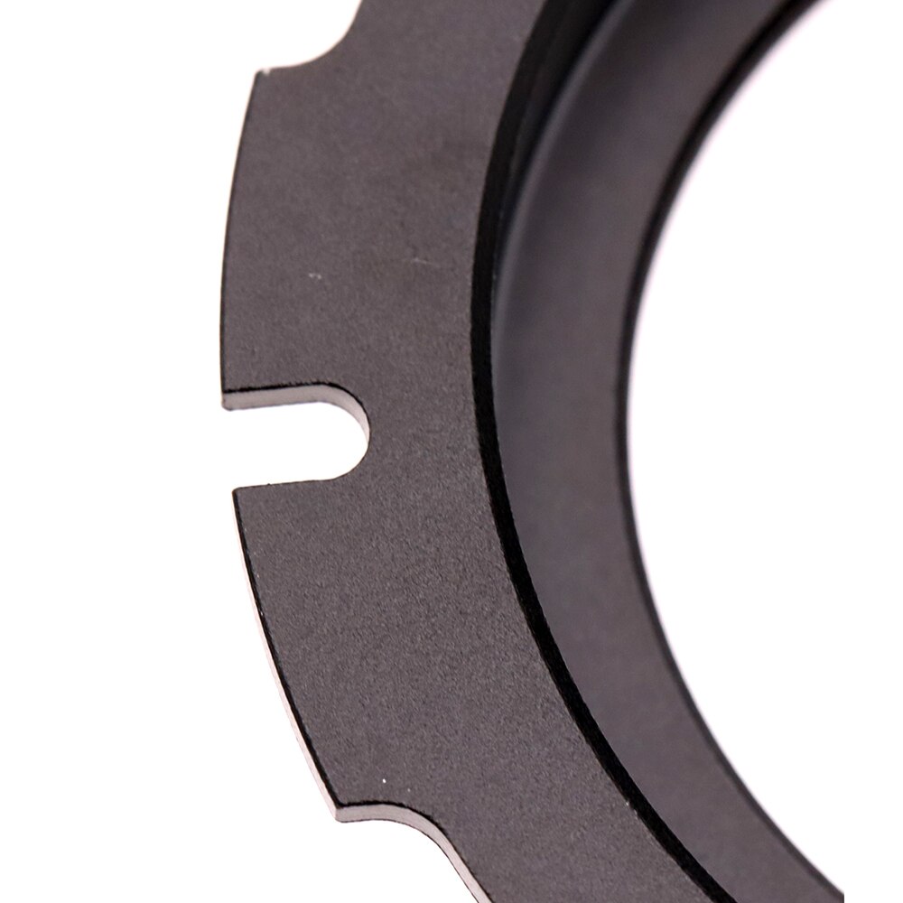 LingoFoto M42-PL pierścień pośredni robić obiektywu M42 x1mm SLR robić kamery Arri PL