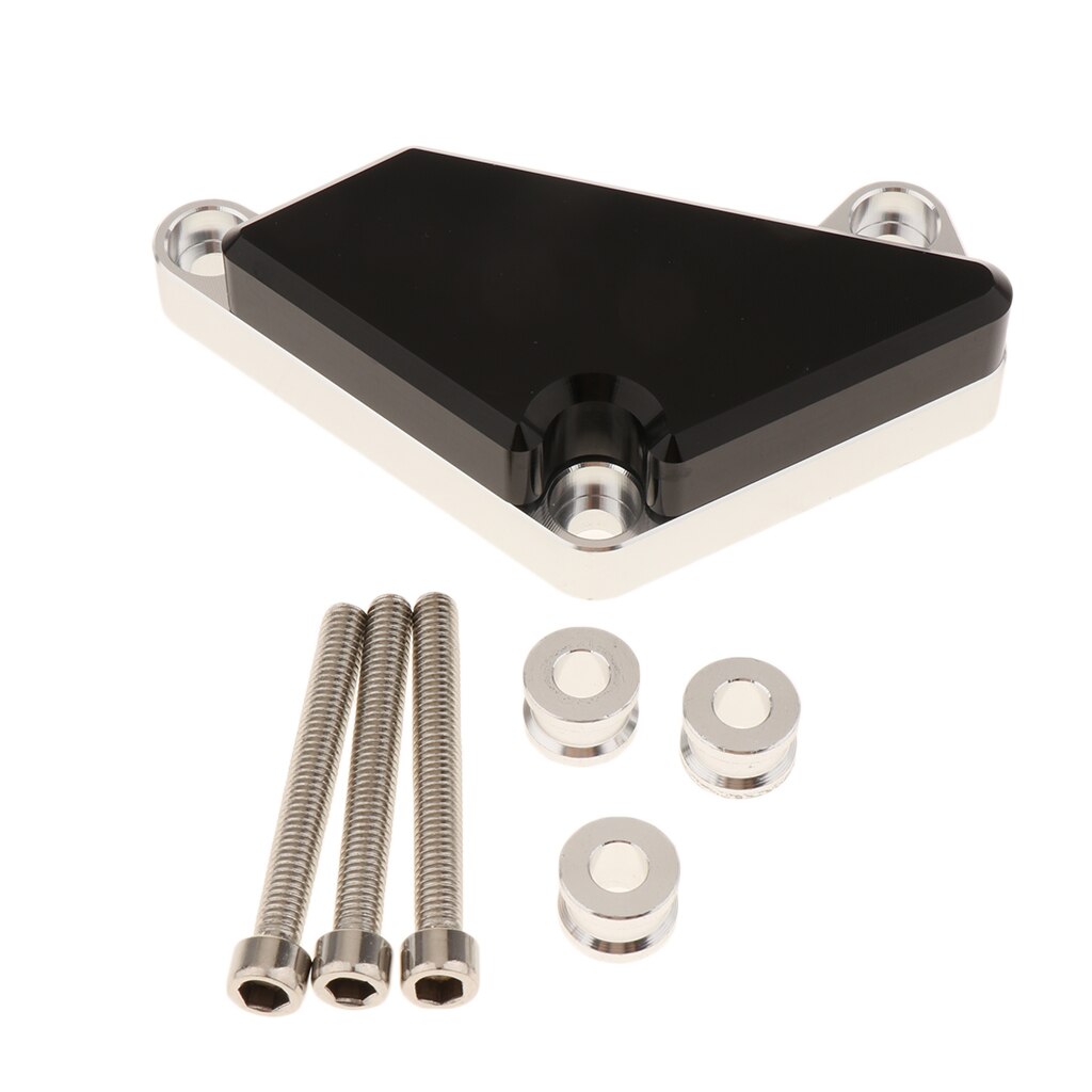 Motorcycle Engine Protection Block for KAWASAKI Z1000 , Modified Anti-fall Alloy Engine Protector