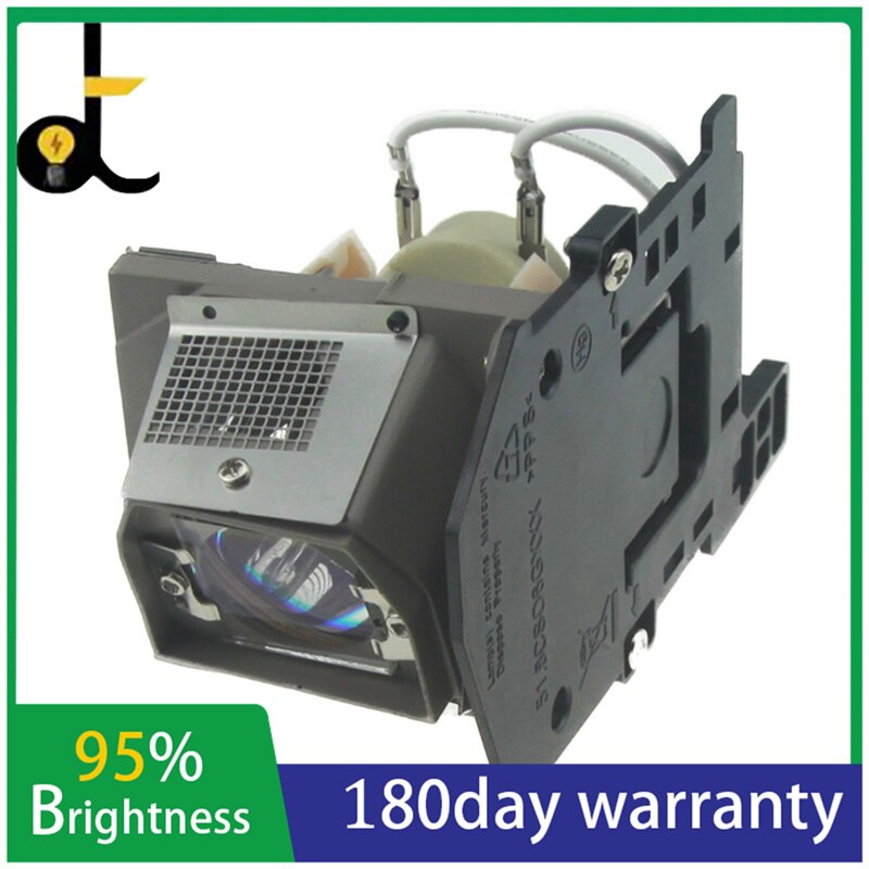 Sp .8 lg 01 gc 01 95%  helligkeit mit gehäuse für optoma  ds211,dx211,es521,ex521, opx 2630,pj666,pj888,dy2301 projektoren (vip 180w))