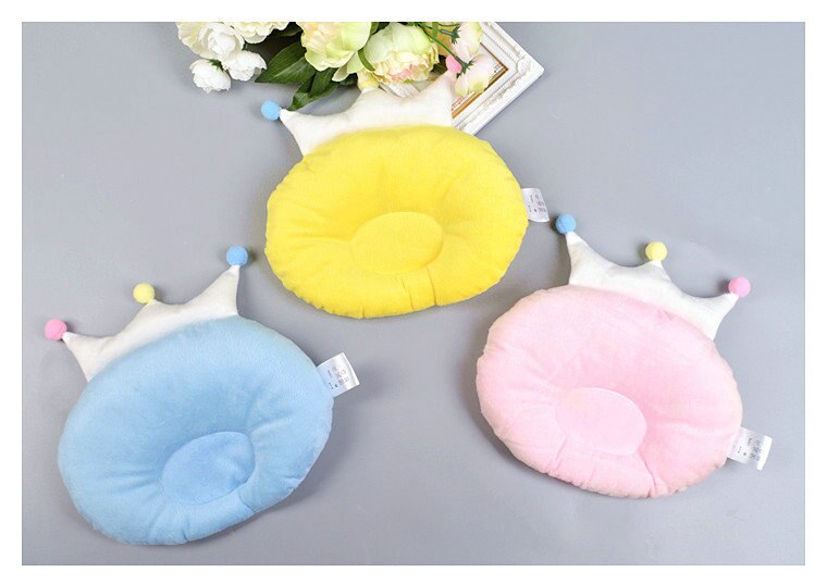 Cute Cartoon Pillows Cushion Cartoon Round Decorative Pillows Stuffed YS1220