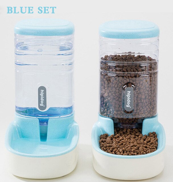 Le Creuset, stoneware pet food container with scoop | MUST – Must Société
