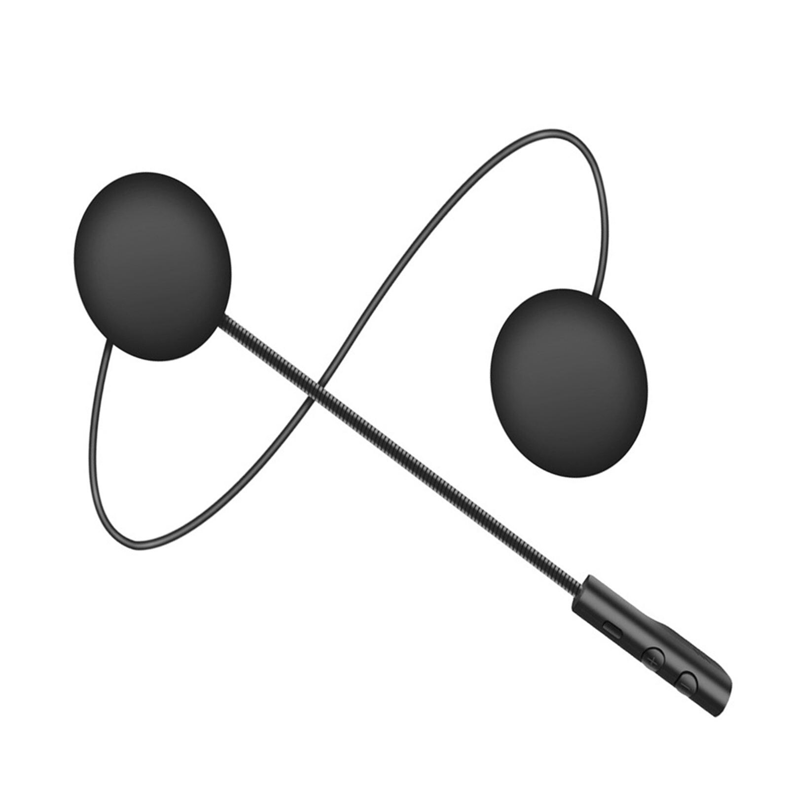 Helmet Headset Hands Free Automatic Answering Long Standby Time for Riding