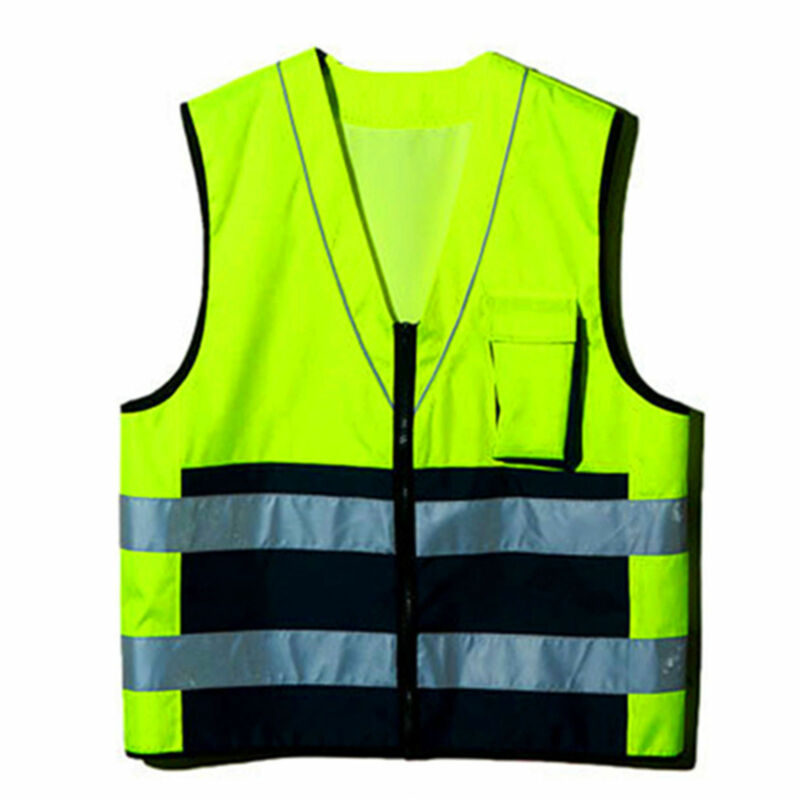 Hoogtepunt Zilveren Reflecterende Stof Doeken Naaien Op Materiaal 39 "Wide Yard/Half