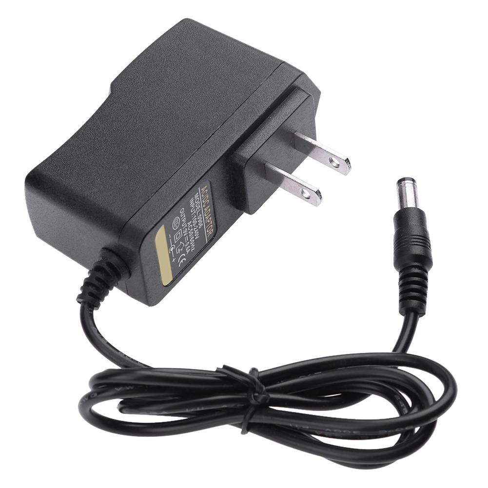 Cargador adaptador de fuente de alimentación de 9V y 600mA para Router TP-LINK T090060, 450M y 300M