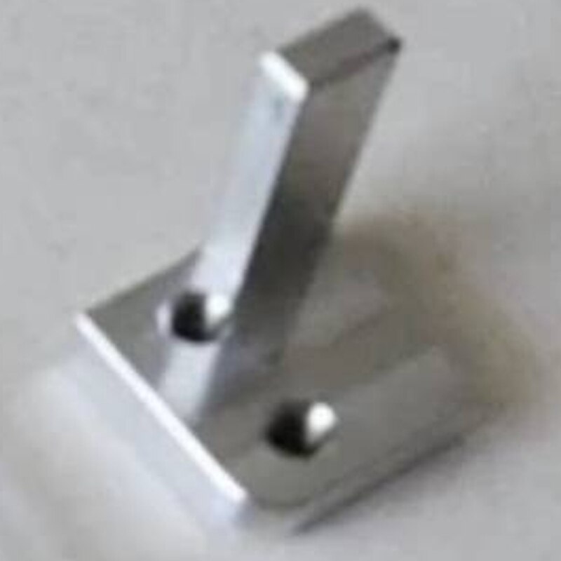 1 Set Aluminium Router Tafel Insert Plaat Trimmen Machine Flap Voor Houtbewerking Bench Router Tafel Plaat 2022: 5AC404088-C