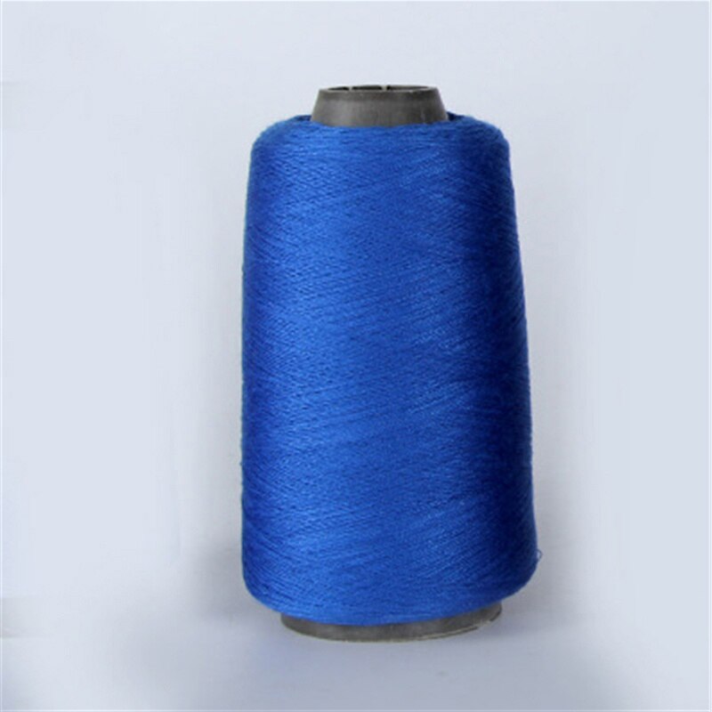 High Tenacity Spool String 50g/PC Sewing Thread 1300Y 40S/2 Industrial Line Multicolor Wire Cord Home Needle Work Accessories: 16