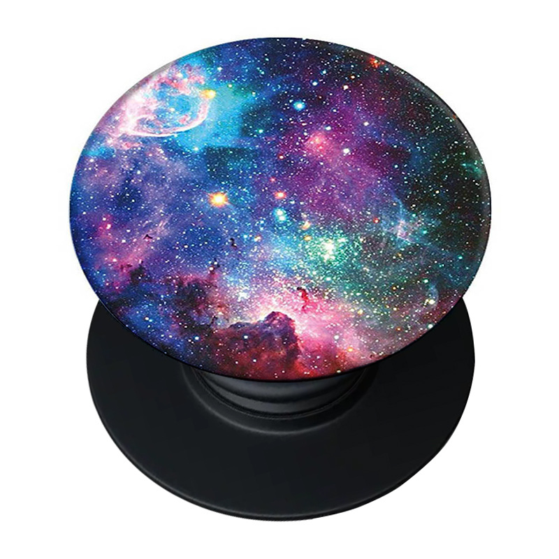 Popped Phone Holder Socket Stand For iPhone 16 15 14 13 Griptok Mobile Phone Accessories for Huawei Finger Ring Soporte Movil