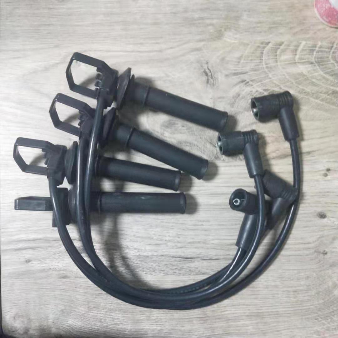 Spark Plug Wire for GEN2 1.6L: Default Title