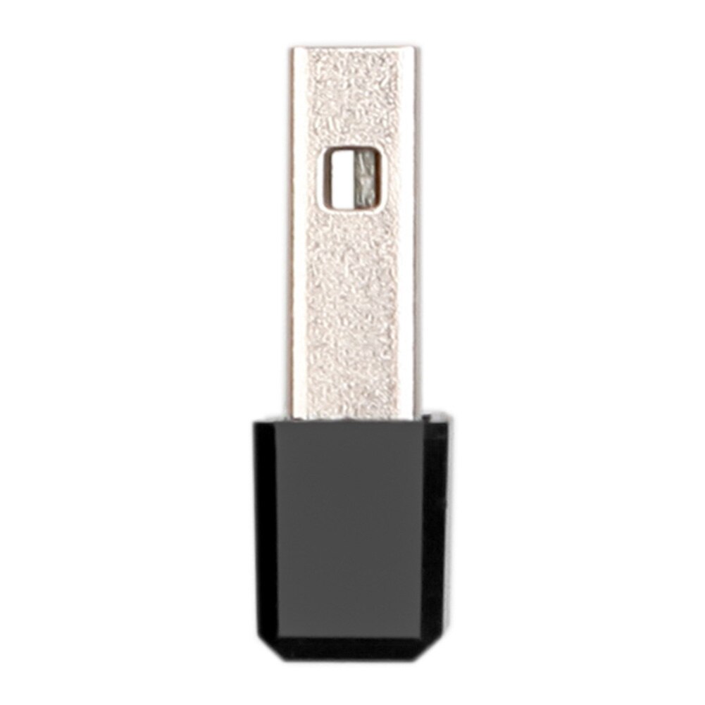 Draadloze Wifi Ontvanger Internet Dongle Usb Netwerkkaart Hoge Snelheid Professionele Dual Band Draagbare Accessoires Mini Adapter