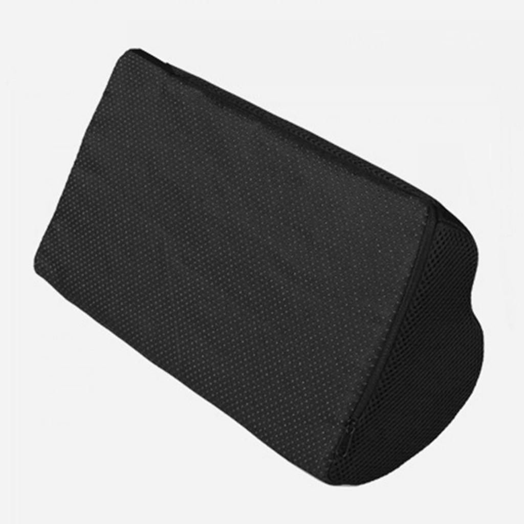 Jalkatuki kirjoituspöydän alla, tiheä sieni, ergonominen jalkatuki tyyny toimistoon