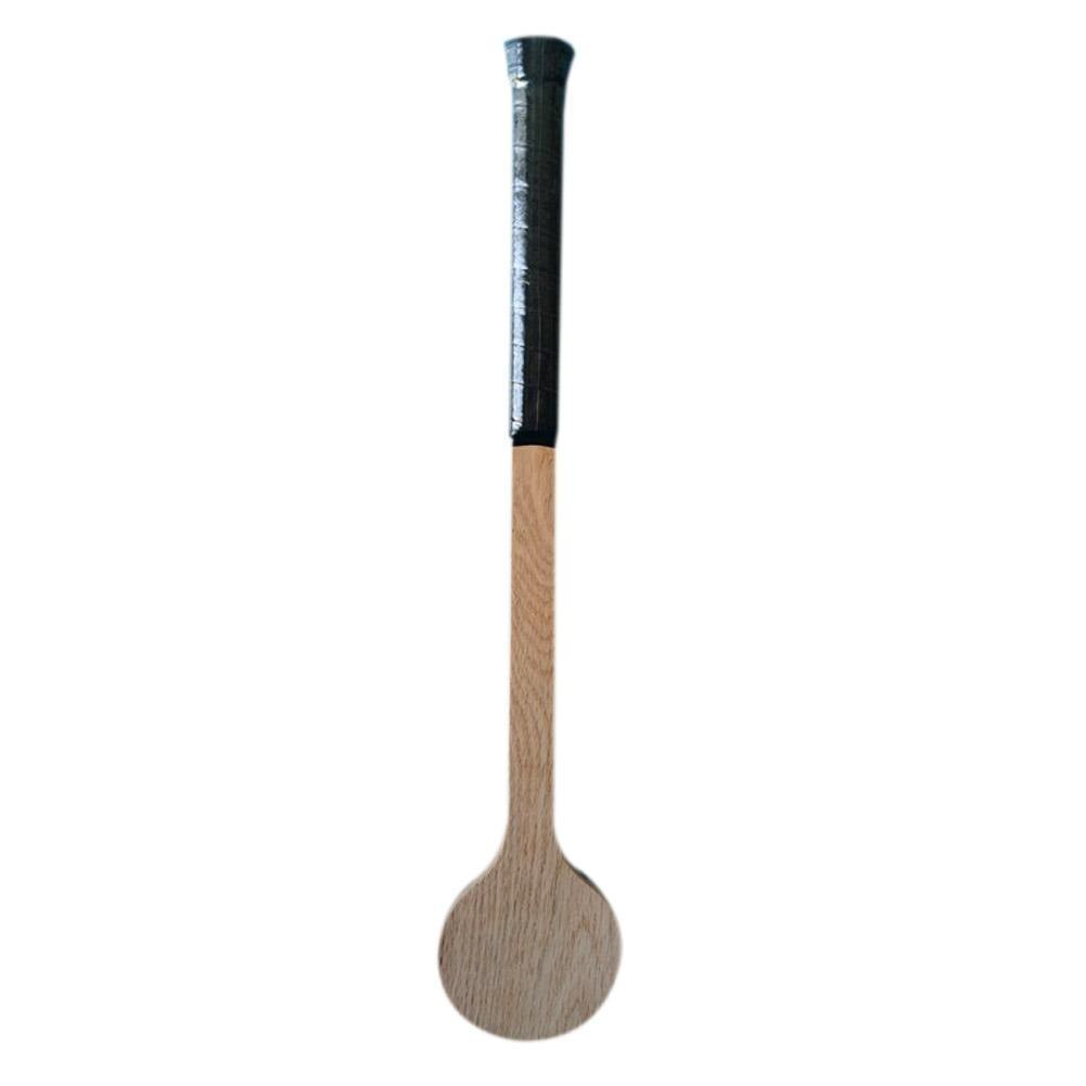 Houten Tennis De Lepel Dessert Racket Tennis Pointer Verbeteren Responsiviteit Praktijk Batting Nauwkeurig Hit Houten Tennis De Lepel