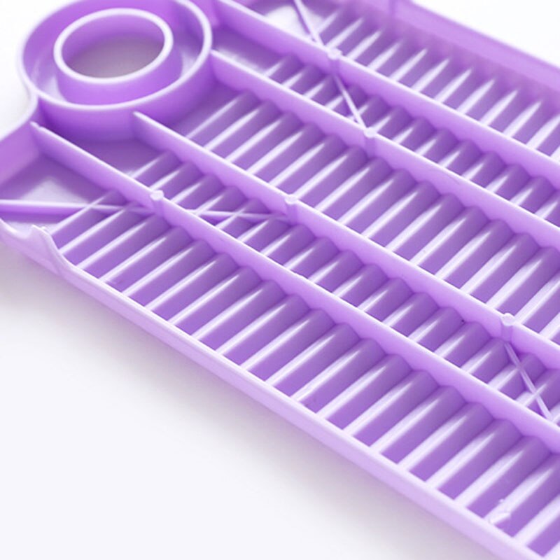 Plastic Washboard Antislip Thicken Washing Board Clothes Cleaning For Laundry H99F