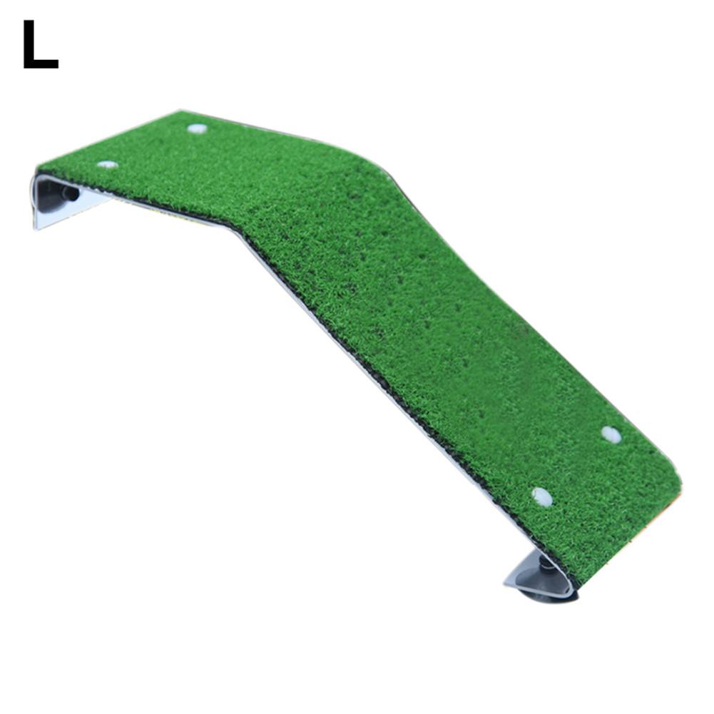 Simulation pelouse tortue chenille toit terrasse tortue piscine île flottante dorsale Bask plateforme Aquarium décoration accessoires: L