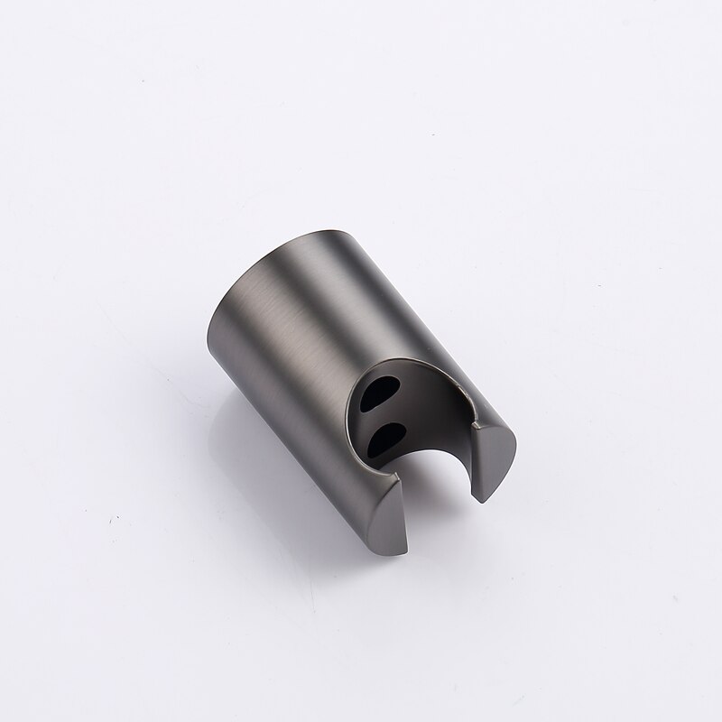 Metal Grey Wc Schoonmaken Abs Sproeier Set Bidet Shattaff Met Rvs/Pvc Slang Plastic Houder Hoge Druk