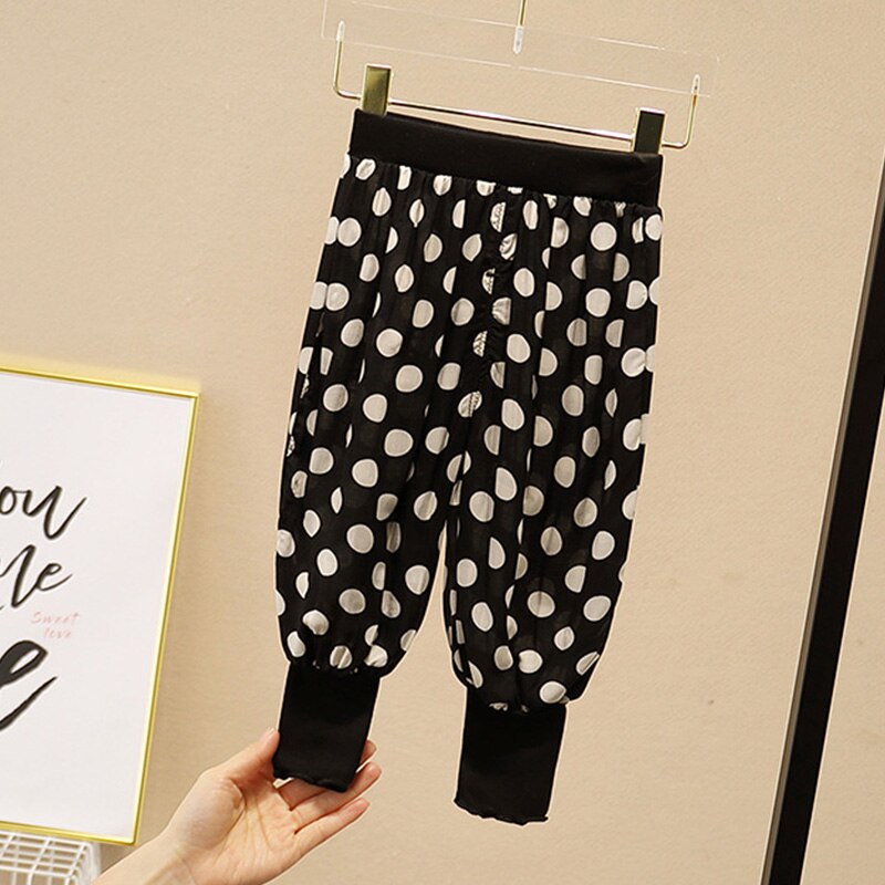 Humor beer kinderen jongens casual broek herfst winter sport broek broeken kinderkleding lichaam peuter stippen broek