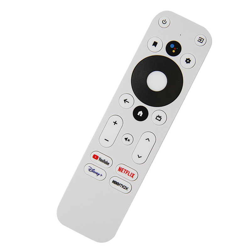 Control remoto por voz para Mecool Km7 Km2 Plus Km1 Km6 Km3 4K certificado Android TV Box decodificador TV Control remoto