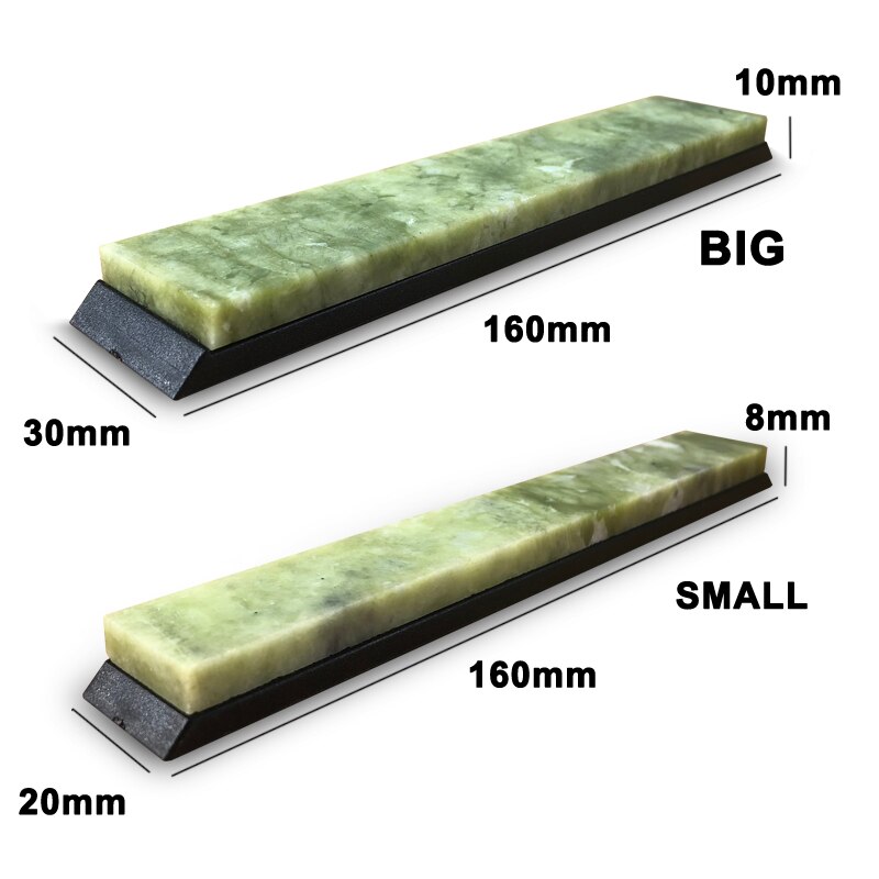 3000-10000grit sharpening stone fine Polishing Stone fixed knife sharpener Natural Grindstone knife tools