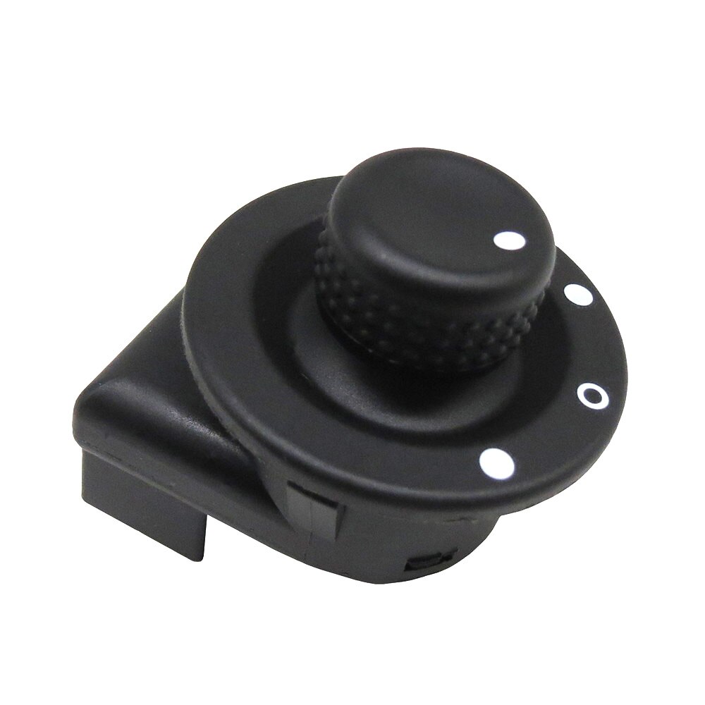 8200002442B 8200002442 Voor Renault Clio Iii Mk3 Laguna 2 Scenic Megane Ii Kangoo 2007 Power Zijaanzicht Spiegel Schakelaar Knop knop