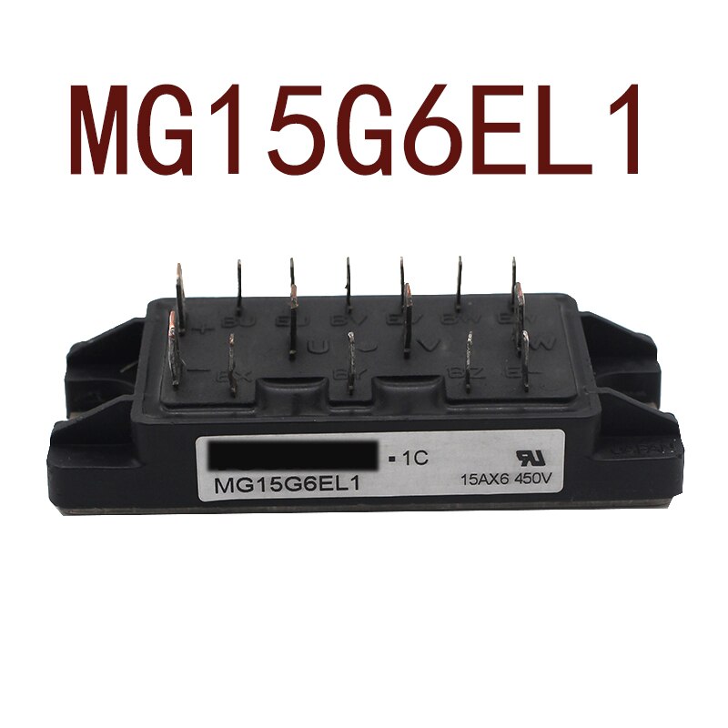 Original-MG15G6EL1 1 Jaar Garantie {Magazijn Spot Foto 'S}