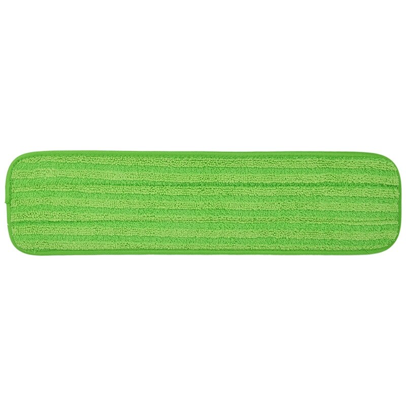 Reusable Pads Compatible Mops - Washable Microfiber Mop Pad Refills Floor Cleaning Mop Head Pads