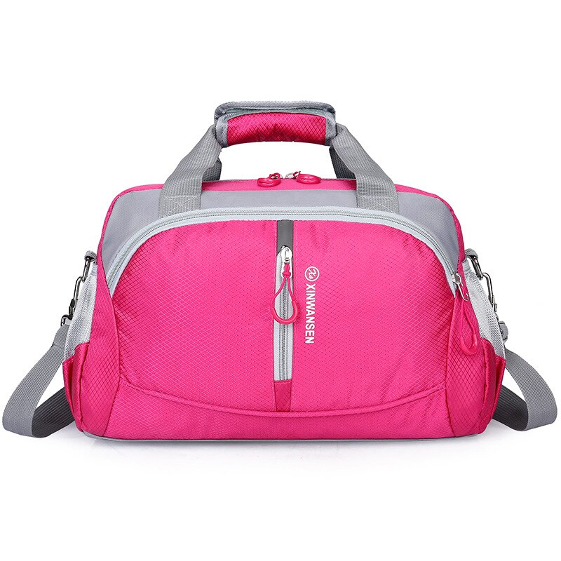 Nylon Sports Gym Yoga Mat Bag Women Men for Fitnes... – Vicedeal