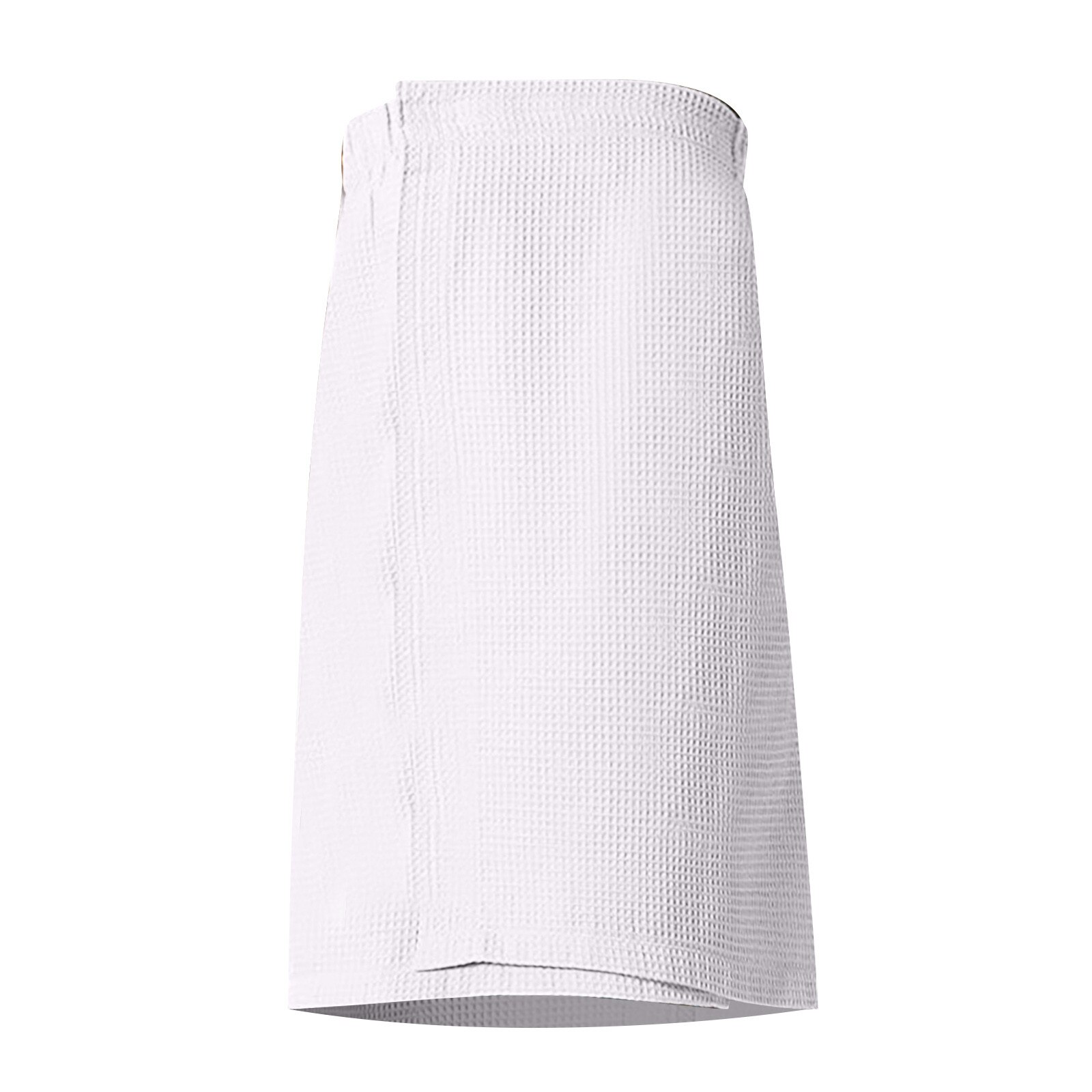 Toalla de baño para mujer, envoltura corporal de Spa Waffle con cierre ajustable, Textiles para el hogar, toallas de baño y Sauna