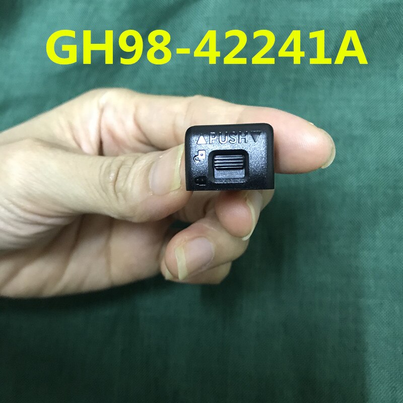 Original pour Gear VR SM-R325 Type C adaptateur connecteur GH98-42241A