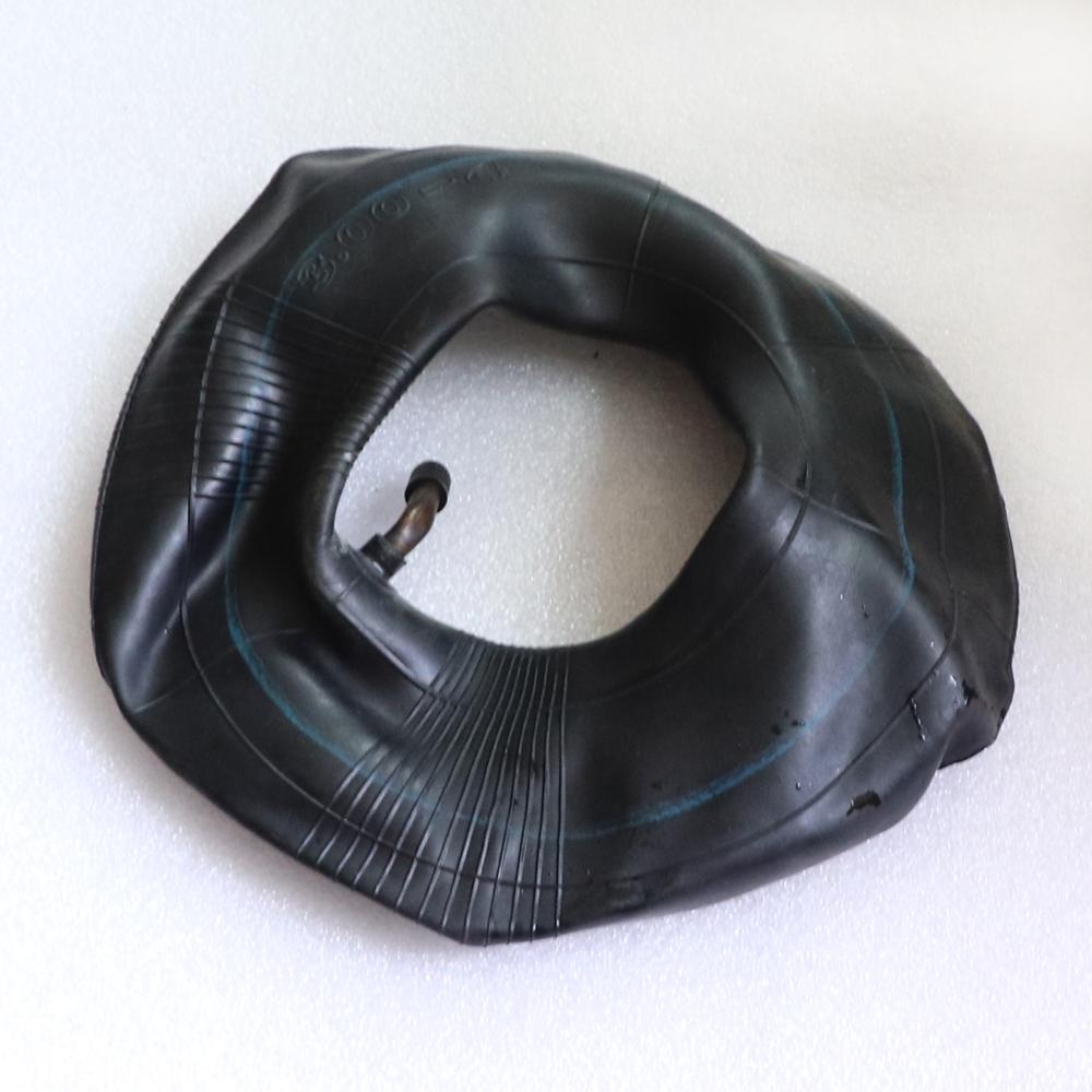 Pneu de 9 pouces 9x3,50-4 pour Tricycle électrique, pneu de 9 pouces pour trottinette électrique: only inner tube