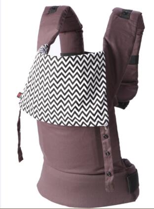 shopping Real Canguru Baby Wraps ergonómico portabebés mochilas Sling Wrap algodón bebé recién nacido correa de transporte para mamá: Light purple