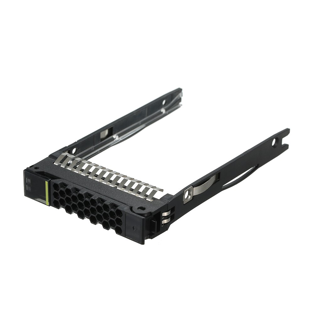 2.5" Hard Drive HDD Caddy For HUAWEI Hard Drive Caddy Tray for Tecal RH2288 V3 RH1288 V3 RH5885 V3 Swap SAS SATA Bracket Tray