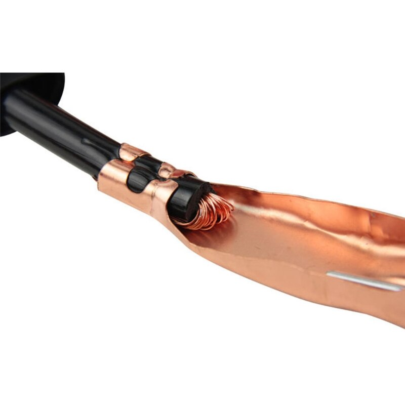 3 Meters 500A Car Power Charging Booster Cable Alligator Clamp Battery Jumper Wires Car Emergency Accessories Auto Parts