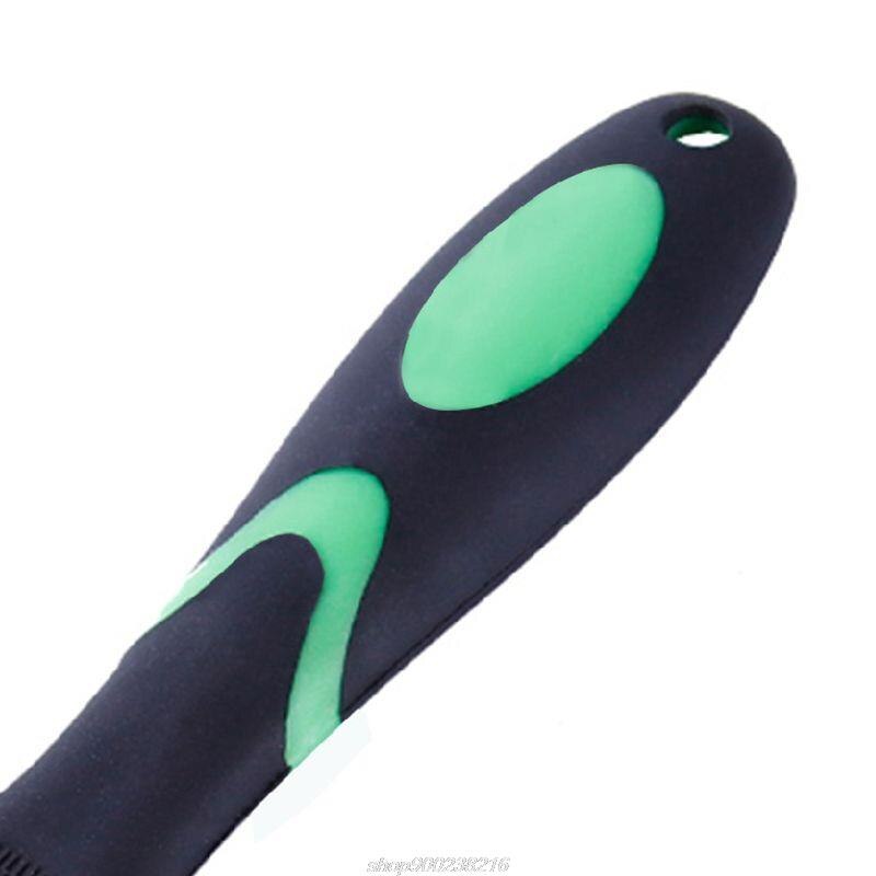 Green 10 Times Portable Handheld High Definition Reading Magnifier Glass Eye Loupe Lens Reading Book Newspaper D10 21