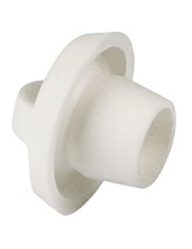 Tapón Toma Muestras HOGARTEC Silicona.