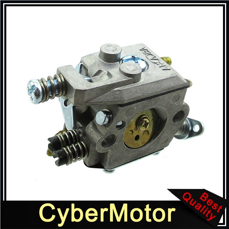 Replacement Carburetor For Walbro WT-946 Carb Echo CS-310 Chainsaw Replace Part # A021001700