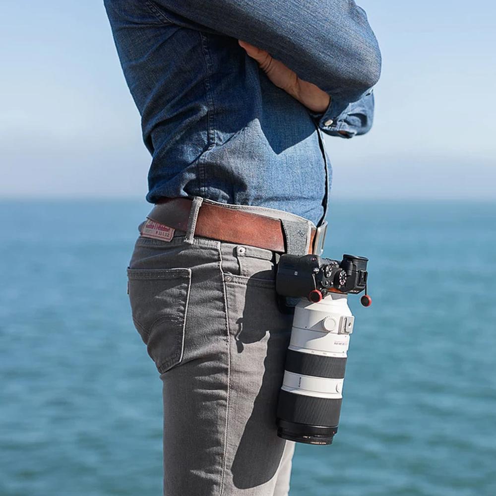 Peak PRO PAD For Capture To hold Any size camera Pressure Relief DSLR Camera Accessories