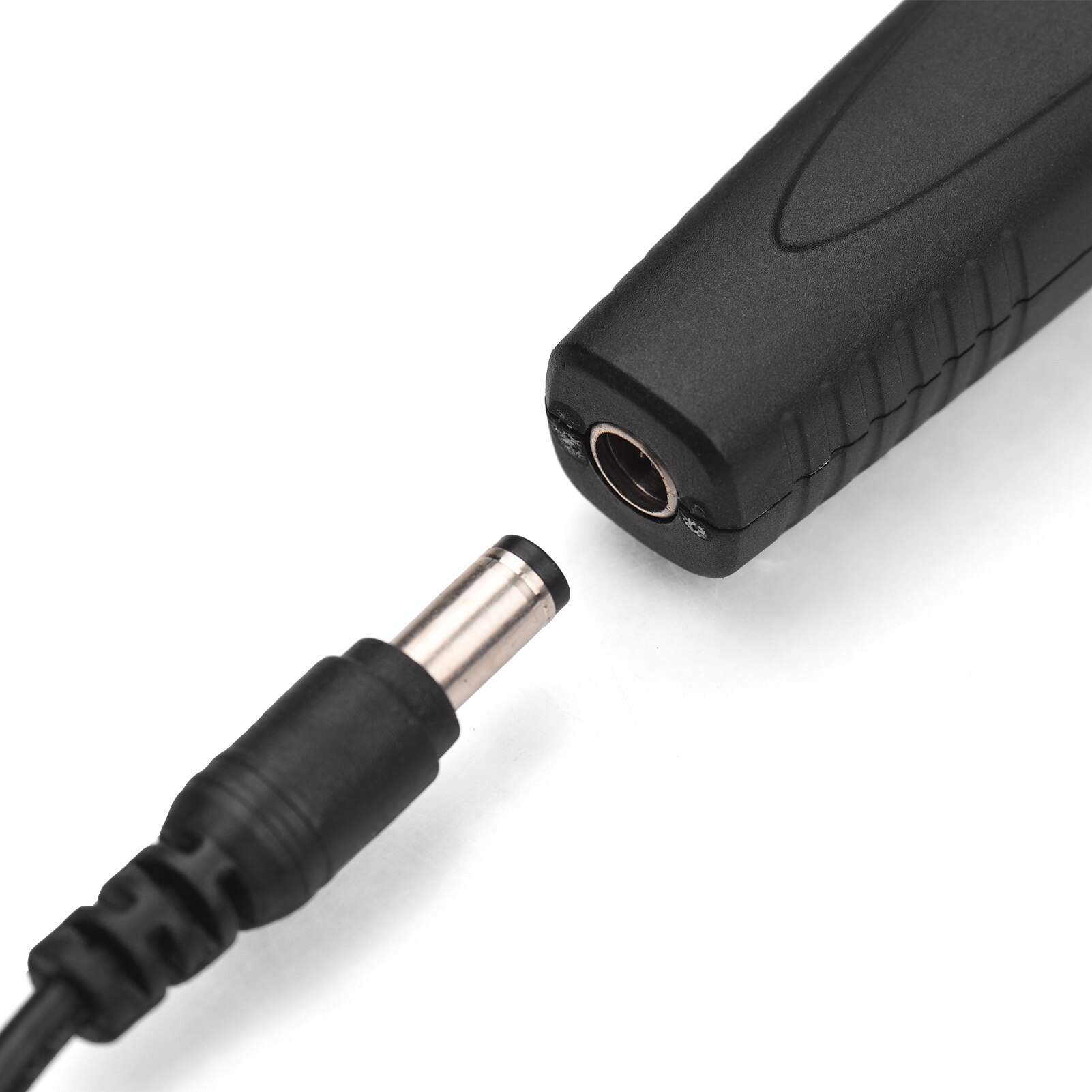 24W Electric Foam Cutter Kit Adjustable Temperature 0-300℃ Foam Cutting Pen Wire Cutter Styrofoam Cutting Tool Engraver