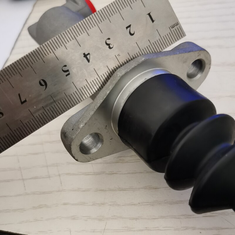 Automotive Mofe 0.625/0.7/0.75, brake clutch master cylinder 0.625, remote hydraulic handbrake